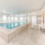 Hotel Parkresidenz Christian Viii 4*