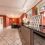 Hotel Parkresidenz Christian Viii Archsum