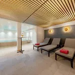 Hotel Parkresidenz Christian Viii