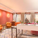 Parkresidenz Christian Viii Hotel 4*
