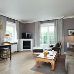 Hotel Parkresidenz Christian Viii 4*