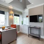 Hotel Parkresidenz Christian Viii 4*