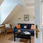 Hotel Parkresidenz Christian Viii 4*