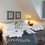 Parkresidenz Christian Viii Hotel
