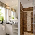 Parkresidenz Christian Viii Hotel 4*
