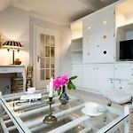 Parkresidenz Christian Viii Hotel 4*