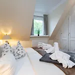 Parkresidenz Christian Viii Hotel 4*