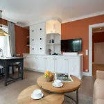 Parkresidenz Christian Viii 4*