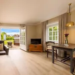 Hotel Parkresidenz Christian Viii Archsum