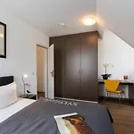 Hotel Parkresidenz Christian Viii 4*