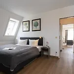 Parkresidenz Christian Viii Hotel