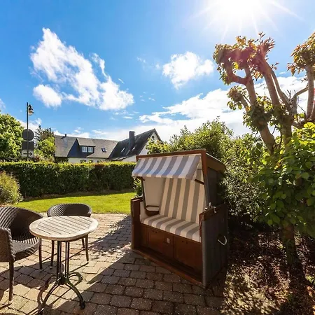 Parkresidenz Christian Viii Hotel 4*
