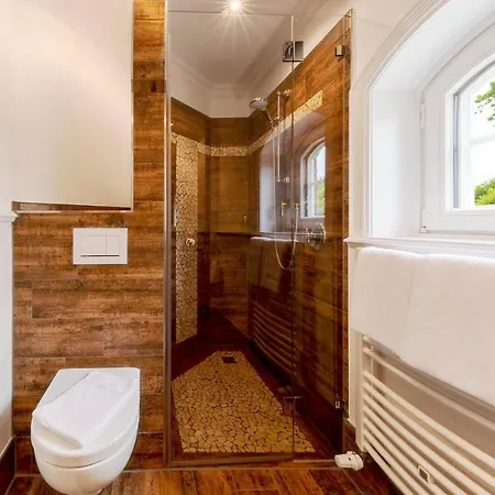 Parkresidenz Christian Viii Hotel 4*