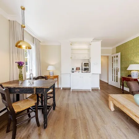 Hotel Parkresidenz Christian Viii