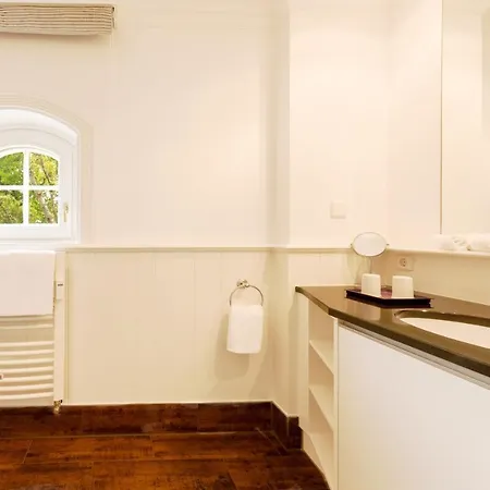 Hotel Parkresidenz Christian Viii 4*