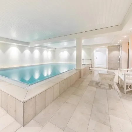 Hotel Parkresidenz Christian Viii 4*