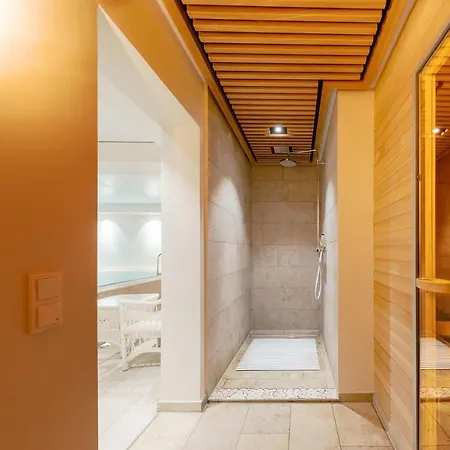 Hotel Parkresidenz Christian Viii 4*