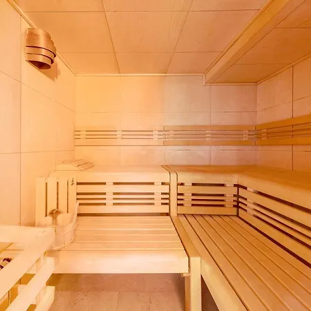 Parkresidenz Christian Viii Hotel 4*