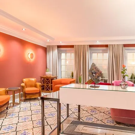 Parkresidenz Christian Viii Hotel 4*