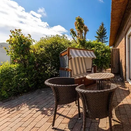 Hotel Parkresidenz Christian Viii