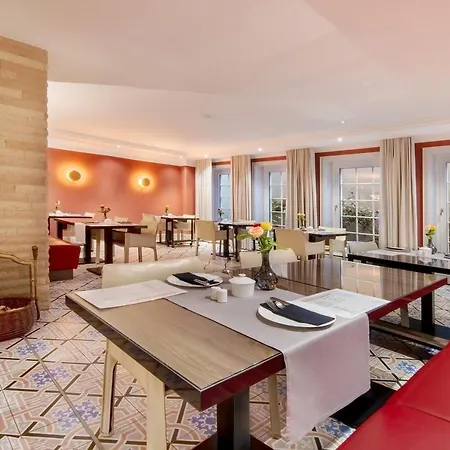 Parkresidenz Christian Viii 4* Archsum