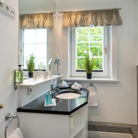 Parkresidenz Christian Viii