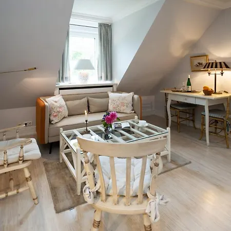 Parkresidenz Christian Viii Archsum