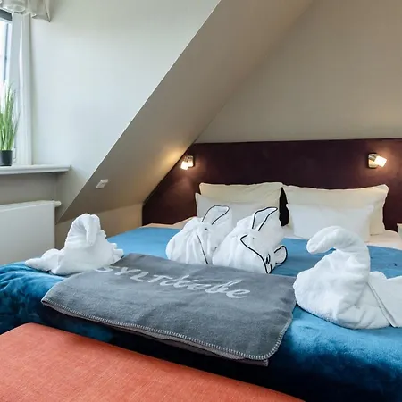 Hotel Parkresidenz Christian Viii 4*
