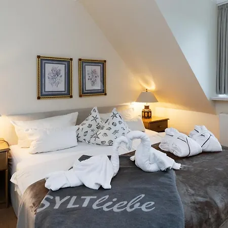 Parkresidenz Christian Viii Hotel