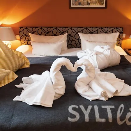 Parkresidenz Christian Viii Archsum