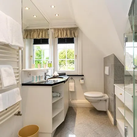 Parkresidenz Christian Viii 4*