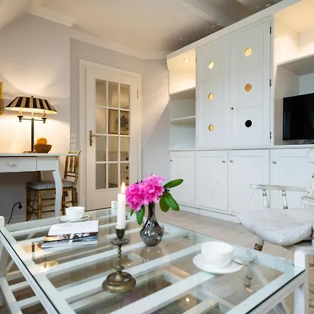 Parkresidenz Christian Viii Hotel 4*