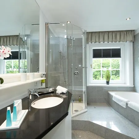 Parkresidenz Christian Viii 4* Archsum