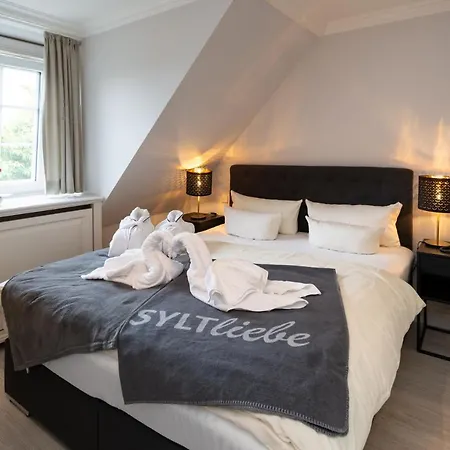 Hotel Parkresidenz Christian Viii
