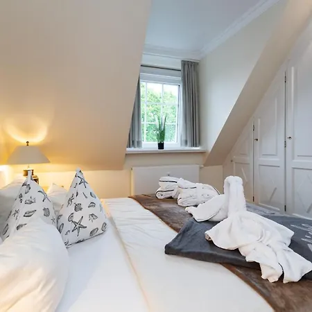 Parkresidenz Christian Viii Hotel 4*