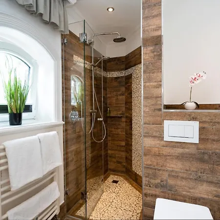 Parkresidenz Christian Viii 4* Archsum