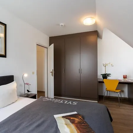 Hotel Parkresidenz Christian Viii 4*