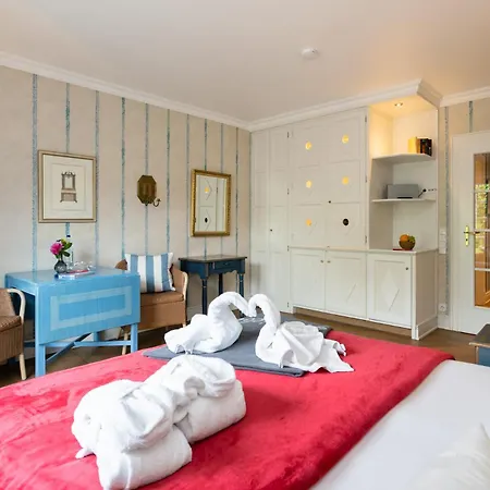 Parkresidenz Christian Viii 4*
