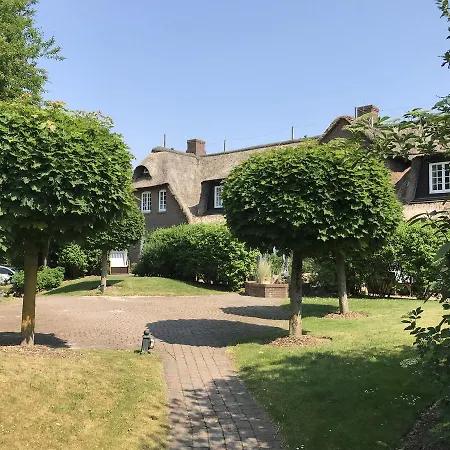 Otel Parkresidenz Christian Viii